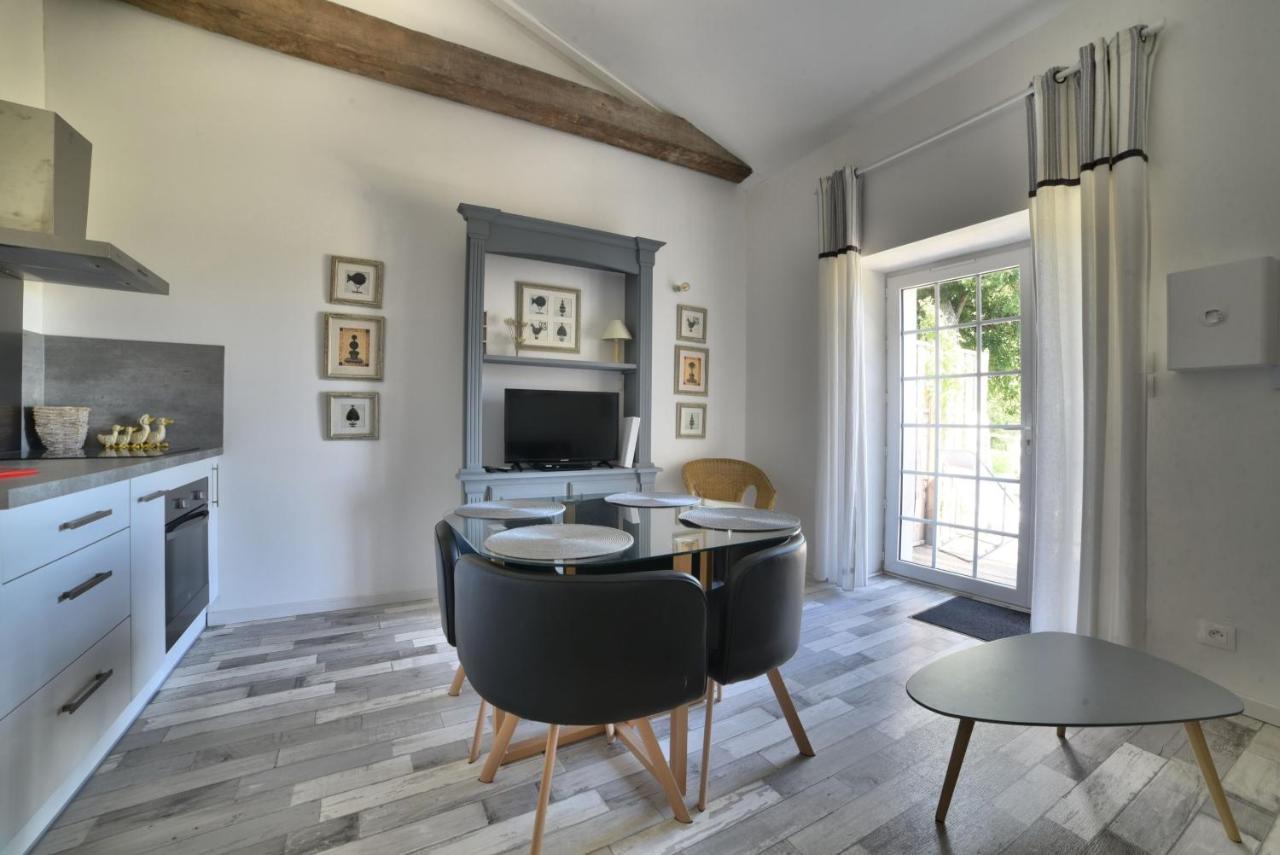 ArvertDomaine Du Galon D'Or别墅 外观 照片