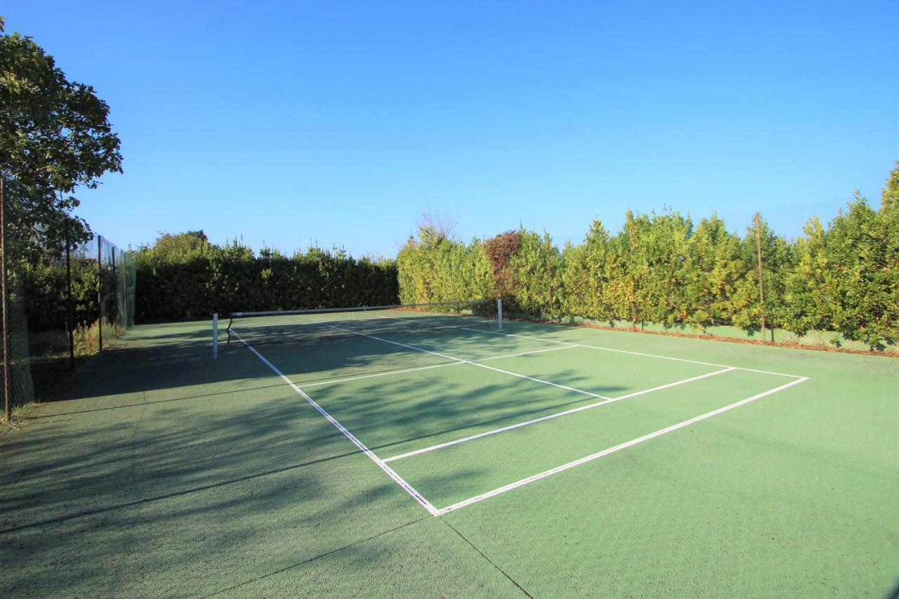 ArvertDomaine Du Galon D'Or别墅 外观 照片